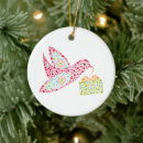 Suche nach weihnachtsvögel ornamente Rot