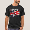 Suche nach arbeitstag tshirts Patriotisch
