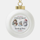 Suche nach schneemänner keramik ornamente Für sie/ihn