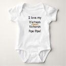 Suche nach vietnam babykleidung Veteran