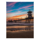 Suche nach huntington beach poster Brandung