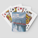 Suche nach bahnstern spielkarten Winter