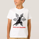 Suche nach ninja kinder tshirts Taekwondo