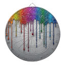 Suche nach spritzen dartscheiben Regenbogen