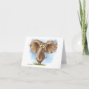 Suche nach süßer elefant karten Lustig