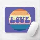 Suche nach vintage typografie mousepads Retro