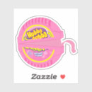 Suche nach bubblegum aufkleber Modern