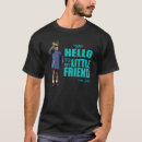 Suche nach kleiner freund tshirts Unsere