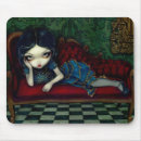 Suche nach scharlachrot mousepads Fantasie