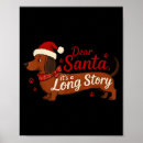 Suche nach dachshund poster Dachshund hund lieber