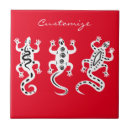 Suche nach eidechse fliesen Cartoon