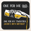 Suche nach party einladung untersetzer Geburtstag