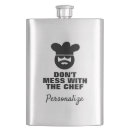 Suche nach koch flachmänner Lustig