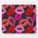 Suche nach roter kuss mousepads Niedlich