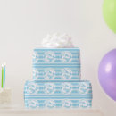 Suche nach ozean geschenkpapier Blau