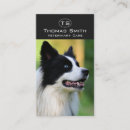 Suche nach für collies visitenkarten Haustier