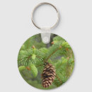 Suche nach kiefer schlüsselanhänger Wald