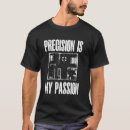 Suche nach präzision tshirts Architektur