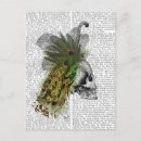 Suche nach schädel postkarten Steampunken