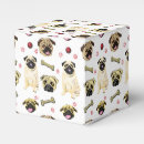 Suche nach mein mops papier geschenk box Süß