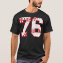 Suche nach 76 geburtstag tshirts Party
