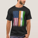 Suche nach indien flagge tshirts Flaggen