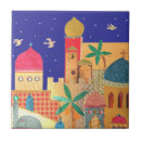 Suche nach jerusalem fliesen Judentum