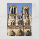 Suche nach notre dame de paris postkarten Architektur