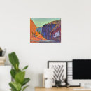 Suche nach schlucht poster Landschaft