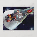 Suche nach raumflug postkarten Weltraum