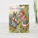 Suche nach viktorianische ostern karten Kinder