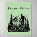 Suche nach yeti poster Sasquatsch