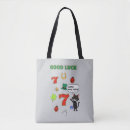 Suche nach glücksbringer taschen Vierblattklee