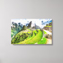 Suche nach machu picchu leinwandbilder Inca