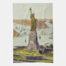 Suche nach new york city geschirr tücher Freiheitsstatue