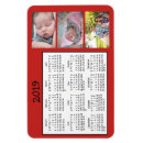 Suche nach mini kalender magnete Foto