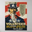 Suche nach volunteer poster Amerika