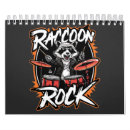 Suche nach raccoon kalender Waschbären