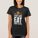 Suche nach gelee tshirts Essen