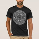 Suche nach maya kalender tshirts Mexiko