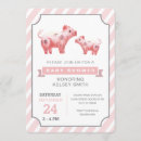 Suche nach pig einladungen Aquarell