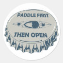 Suche nach paddel aufkleber Im freien