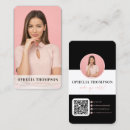 Suche nach digitaler künstler visitenkarten Qr