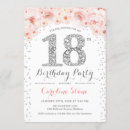 Suche nach mädchen 18 geburtstagsparty einladungen Für sie