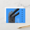 Suche nach london brücke postkarten Vereinigtes königreich