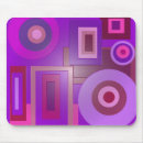 Suche nach malvenfarbenen mousepads Lila