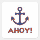 Suche nach ahoy aufkleber Ankern