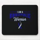 Suche nach geschenkidee mousepads Hydrocephalus