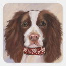 Suche nach englischer springer spaniel aufkleber Spaniels