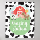 Suche nach kuhdrucke poster Für kinder